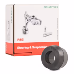 Bush, shock absorber; FAG; for FIAT, LANCIA, SEAT, LADA, AUTOBIANCHI; 4165194, 814677, 21012906231, 13086