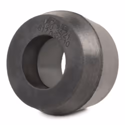 FAG 817 0002 10 Bush, shock absorber FIAT: 1000-Series Saloon