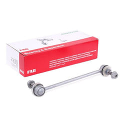 FAG 818 0199 10 Anti-roll bar link 260 VOLKSWAGEN: Multivan 6, Transporter 5, Transporter 6