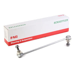 FAG 818 0451 10 Anti-roll bar link 325 MERCEDES-BENZ: CLS Coupe, E-Class Saloon, E-Class T-modell