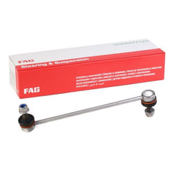 FAG 818 0293 10 Anti-roll bar link 250 RENAULT: CLIO 3, Captur, Zoe, NISSAN: Note I, MICRA 3, Micra C+C 3