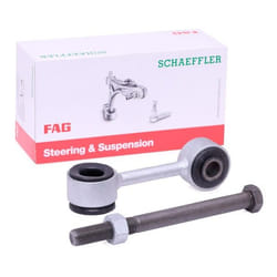 FAG 818 0198 10 Anti-roll bar link VOLKSWAGEN: Transporter 4, TRANSPORTER 4 Bus