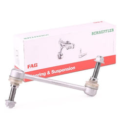 FAG 818 0340 10 Anti-roll bar link 205 MERCEDES-BENZ: ML-Class, R-Class, GL