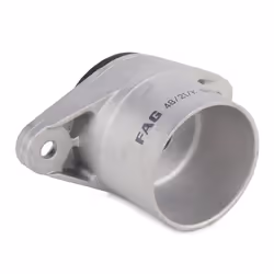FAG 814 0080 10 Top strut mount AUDI: A6 C5 Avant, A6 C5 Saloon, VOLKSWAGEN: Passat B5 Saloon, Passat B5 GP Estate, Passat B5 GP Saloon