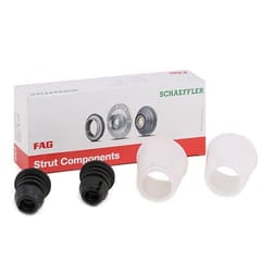FAG 811 0039 30 Shock Absorber Dust Cover AUDI: 80 B4 Avant, 80 B4 Saloon, 80 B3