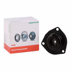 Top strut mount; FAG; for NISSAN; 543208H310, 543208H311