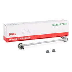 FAG 818 0243 10 Anti-roll bar link 335 PEUGEOT: 308 SW I Box Body / Estate, 3008 I, 308 II Hatchback, CITROËN: C4 Picasso 2, C4 Grand Picasso 2