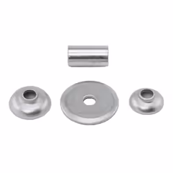 FAG 815 0041 30 Repair Kit, suspension strut VOLKSWAGEN: GOLF 2, GOLF 3, Polo III Hatchback, SEAT: Córdoba II Saloon, Ibiza 3 - Additional view 5