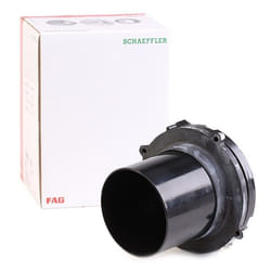 FAG 814 0025 10 Top strut mount with rolling bearing VAUXHALL: Astravan Mk4, Zafira Mk1, Astra Mk4 CC