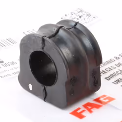 Stabilizer Bushes; FAG; Rubber Mount 19 21; for AUDI, VOLKSWAGEN, SKODA, VW, SEAT; 1J0411314C, 1J0411314R
