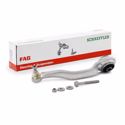 Suspension arm; FAG; Control Arm; for MERCEDES-BENZ; 2113301211, 2113301611, 2113303011, 2113304411, A2113301211