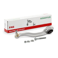 FAG 821 0211 10 Suspension arm Control Arm MERCEDES-BENZ: E-Class Saloon, CLS Coupe, E-Class T-modell