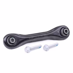 FAG 821 0268 10 Suspension arm Semi-Trailing Arm Sheet Steel FORD: Focus 2, Focus Mk1 Hatchback, KUGA 2, VOLVO: V50, C30, C70 2 Cabriolet