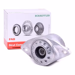 Top strut mount; FAG; for AUDI, VOLKSWAGEN, SEAT, SKODA, VW; 1J0513353A, 1J0513353B, 1J0513353C, 1J0513353G