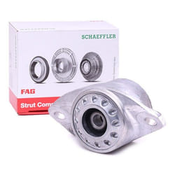FAG 814 0070 10 Top strut mount AUDI: A3 Hatchback, TT Coupe, TT Roadster, VOLKSWAGEN: Bora Saloon, Golf 4, SEAT: Leon I Hatchback, Ibiza 3