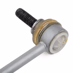 FAG 818 0208 10 Anti-roll bar link 284 RENAULT: SCENIC 2, MEGANE 2, MEGANE 2 Coupe-Cabriolet, MERCEDES-BENZ: Citan Panel Van