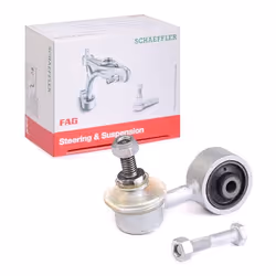 Anti-roll bar link; FAG; for BMW, ALPINA; 1091764, 1127689, 1128737, 31351091764, 31351127689