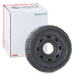 FAG 814 0135 10 Top strut mount RENAULT: Trafic 3, TRAFIC 2 Kasten, Trafic 3 Bus, VAUXHALL: Vivaro Van, Vivaro Minibus