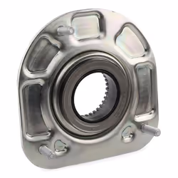 FAG 814 0001 10 Top strut mount with rolling bearing VOLVO: V70 2, XC70 I Cross Country, XC90 I