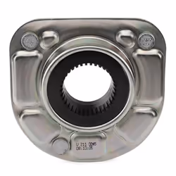 FAG 814 0001 10 Top strut mount with rolling bearing VOLVO: V70 2, XC70 I Cross Country, XC90 I