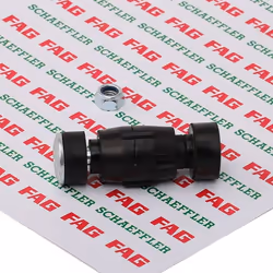Anti-roll bar link; FAG; 68; for RENAULT, NISSAN; 5461600QAA, 7700799404