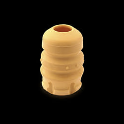 FAG 810 0009 10 Rubber Buffer, suspension FORD: Sierra Mk2 Saloon, Sierra Mk1 Hatchback