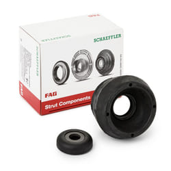 FAG 815 0036 30 Repair Kit, suspension strut VOLKSWAGEN: Golf 4, Bora Saloon, AUDI: TT Coupe, TT Roadster, SKODA: Fabia 2, Octavia I Hatchback