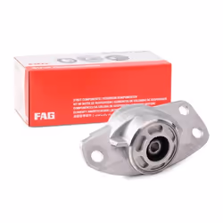 Top strut mount; FAG; for VOLKSWAGEN, SEAT, VW; 1K0513353G, 1K0513353G