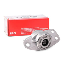 FAG 814 0079 10 Top strut mount VOLKSWAGEN: GOLF 6, Golf 5, Scirocco III, SEAT: Leon II Hatchback