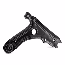 FAG 821 0303 10 Suspension arm without ball joint Control Arm Sheet Steel VOLKSWAGEN: GOLF 2, Corrado, Caddy 2 Kastenwagen