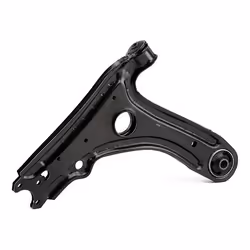 FAG 821 0303 10 Suspension arm without ball joint Control Arm Sheet Steel VOLKSWAGEN: GOLF 2, Corrado, Caddy 2 Kastenwagen