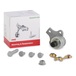 FAG 825 0352 10 Ball joint VOLKSWAGEN: GOLF 2, GOLF 3, Corrado