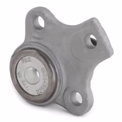 FAG 825 0352 10 Ball joint VOLKSWAGEN: GOLF 2, GOLF 3, Corrado