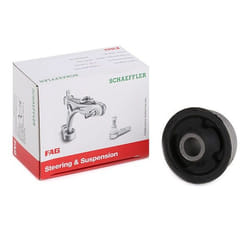FAG 829 0089 10 Arm Bushes Rubber-Metal Mount for control arm VOLKSWAGEN: Corrado, GOLF 3, GOLF 2, SEAT: Ibiza 2