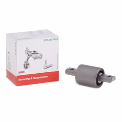 Arm Bushes; FAG; Rubber-Metal Mount for control arm; for VOLVO; 9173618, 9443882, 9465971