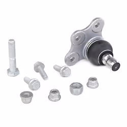 FAG 825 0363 10 Ball joint VAUXHALL: Astravan Mk4, Meriva Mk2, Zafira Mk2