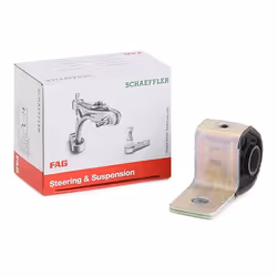 Arm Bushes; FAG; Rubber-Metal Mount for control arm; for PEUGEOT, CITROËN; 352375, 352359, 352362, 352375