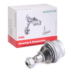 FAG 825 0121 10 Ball joint MERCEDES-BENZ: E-Class Saloon, E-Class T-modell, CLS Coupe
