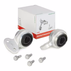 Arm Bushes; FAG; Rubber-Metal Mount Control Arm; for BMW, ALPINA; 1095277, 1095278, 1096983, 1096984, 31121095277