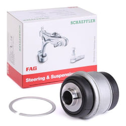 FAG 829 0284 10 Arm Bushes BMW: 5 Saloon, X5, 5 Touring