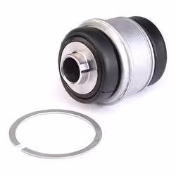 FAG 829 0284 10 Arm Bushes BMW: 5 Saloon, X5, 5 Touring