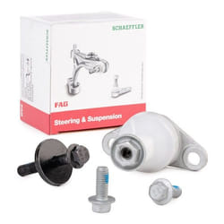 FAG 825 0218 10 Ball joint VOLVO: S60 I, V70 2, XC70 I Cross Country