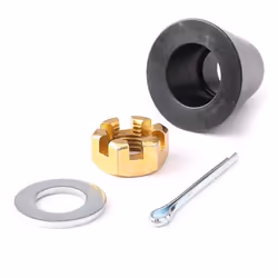 FAG 825 0249 10 Ball joint 15,4 SUBARU: Impreza II Saloon, Forester III, Legacy 4 Limousine - Additional view 4