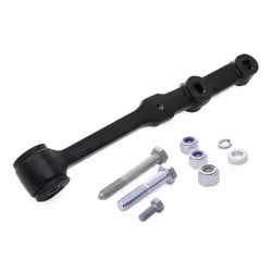 FAG 821 0355 10 Suspension arm Control Arm Cast Steel FIAT: Panda I Hatchback