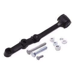 FAG 821 0355 10 Suspension arm Control Arm Cast Steel FIAT: Panda I Hatchback
