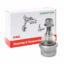 Ball joint; FAG; 16,2 for control arm; for VAUXHALL, RENAULT, OPEL, NISSAN; 4016000QAB, 4500254, 9160554, 7700312851, 4500254