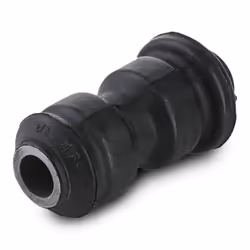 FAG 829 0299 10 Arm Bushes Rubber-Metal Mount for semi-trailing arm BMW: Z3 Roadster, 3 Saloon, 3 Touring