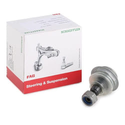 FAG 825 0192 10 Ball joint 15,8 PEUGEOT: 308 SW I Box Body / Estate, 308 I SW, 3008 I, CITROËN: Berlingo II Van, C4 II Hatchback, DS4 Hatchback