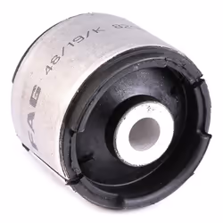 FAG 829 0017 10 Arm Bushes Rubber-Metal Mount BMW: 3 Convertible, Z4 Roadster, 3 Coupe
