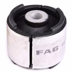 FAG 829 0017 10 Arm Bushes Rubber-Metal Mount BMW: 3 Convertible, Z4 Roadster, 3 Coupe